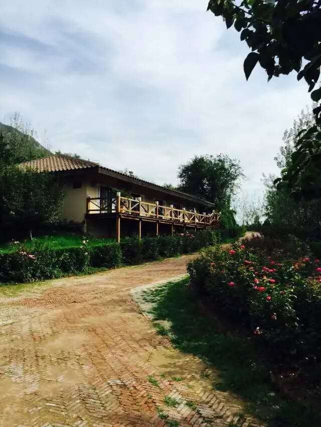 京郊轰趴别墅,京郊旅游别墅轰趴