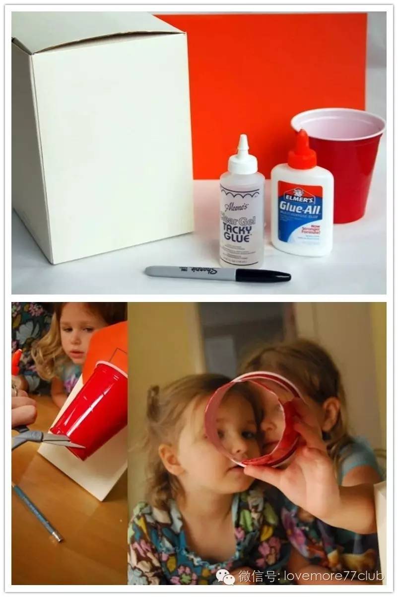 奥运儿童项目,带娃开拓眼界