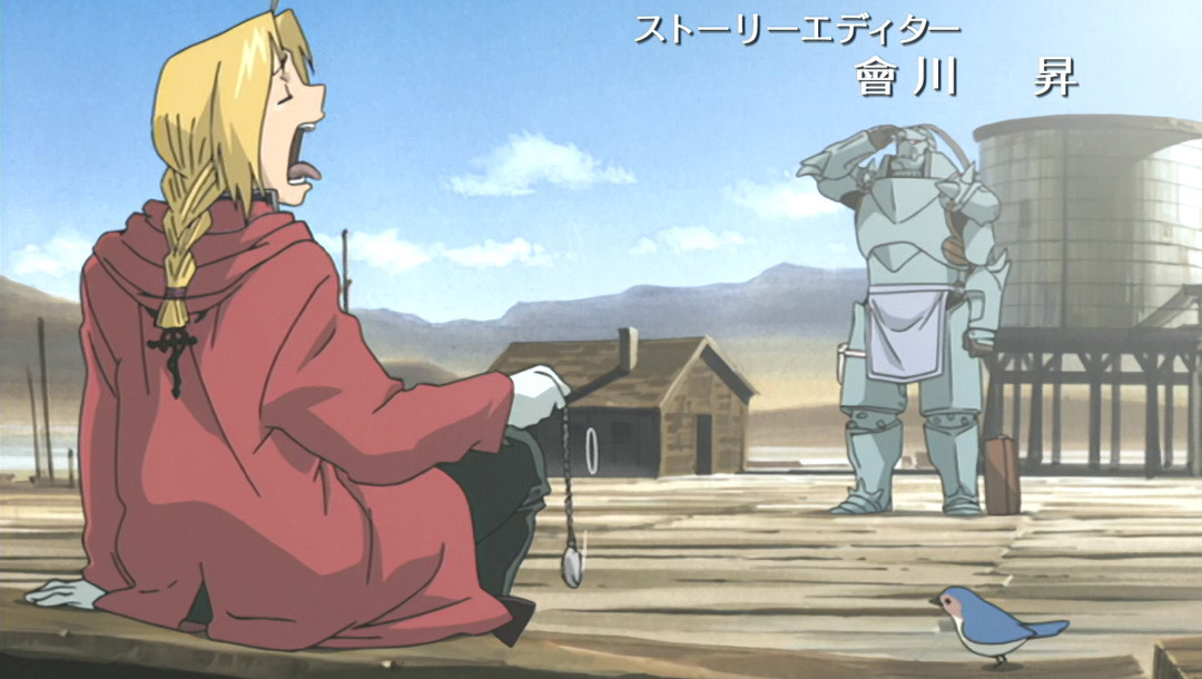 社会流派的故事编辑-会川升的映像革命（三）