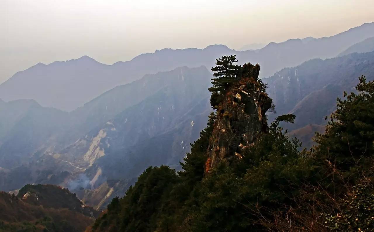 秋老虎时节到哪避暑最好,秋老虎来了要注意什么