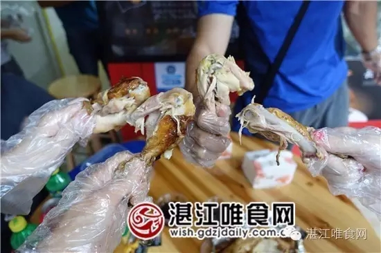 群友面基，唯食君带你免费“*鸡叫**”原来是这样滴