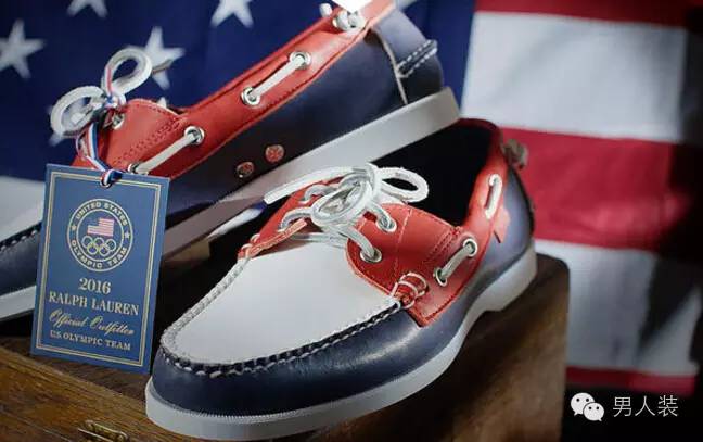 里约奥运太惨淡，但各国服装大秀值得一看