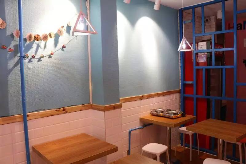 虐完临沂单身狗再虐临沂上班狗！这家店韩国料理实在太.......好吃了！