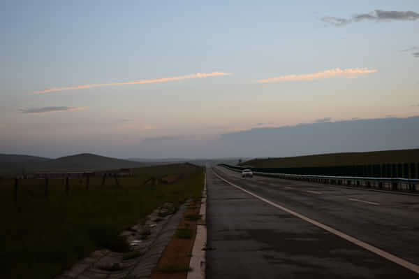 北京北戴河锡林郭勒自驾游,北京和锡林郭勒旅游攻略