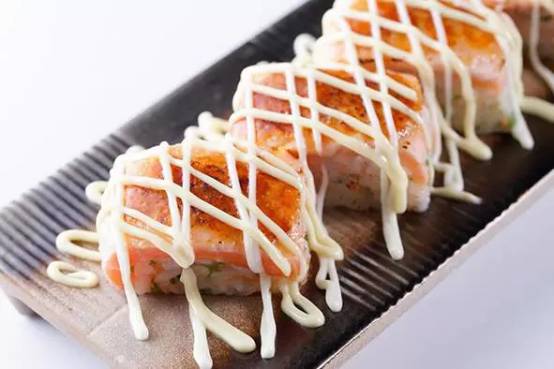 史上第一届日料奥运会来袭！和觅喜美食一起狂欢吧