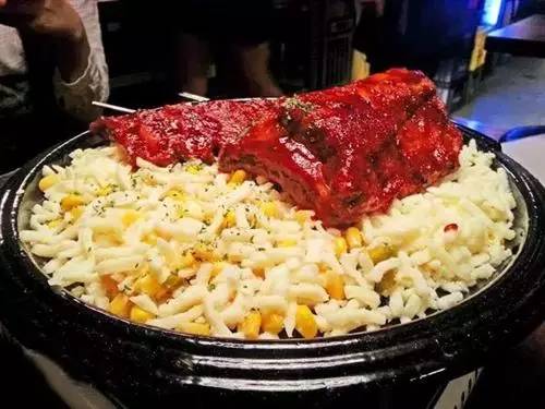 感恩有你，精彩延续！遗憾没来的你收图啦！（内含世豪“美食攻略”）