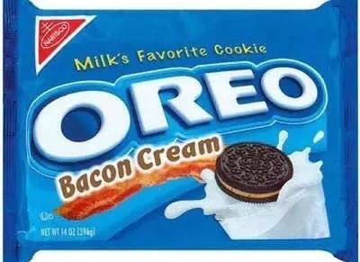 奥利奥这么甜为什么还有人喜欢,为什么大家这么喜欢奥利奥