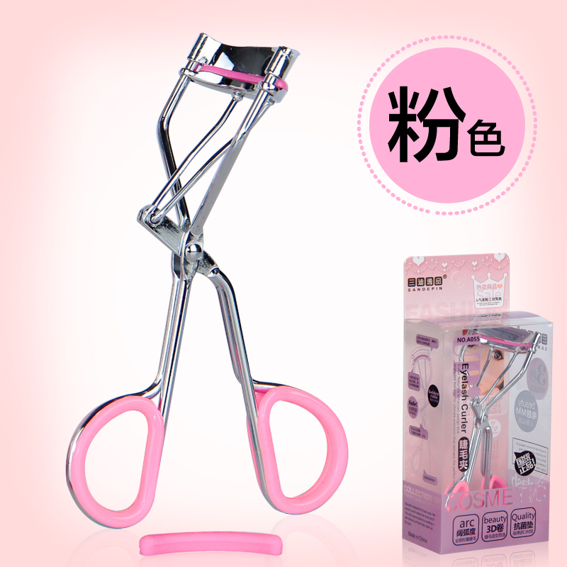 5款好用的睫毛夹推荐,平价睫毛夹推荐哪款好