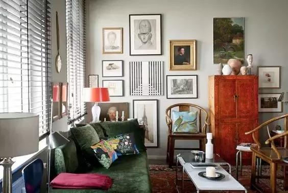 红木家具怎么摆设好看,红木家具怎样摆设好