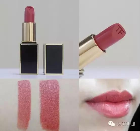 beautycottagy豆沙色唇膏,好看平价的豆沙色唇膏推荐