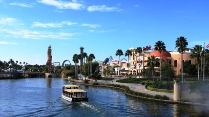 走近美国（一）亚拉巴马州的过去和今天