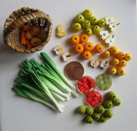 看看这10种蔬菜你全吃过没,这些蔬菜要经常记得收藏