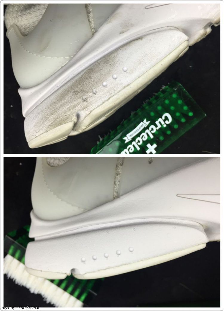 洗鞋神器打假评测,洗鞋神器鉴别