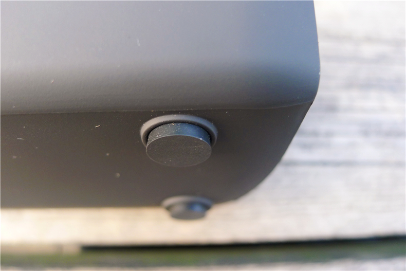 内置智能语音相互的安桥音箱动手玩