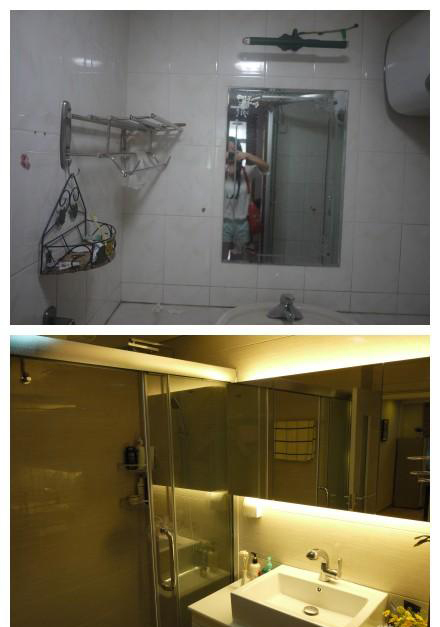 厦门自己房子装修分享,定居厦门有什么条件