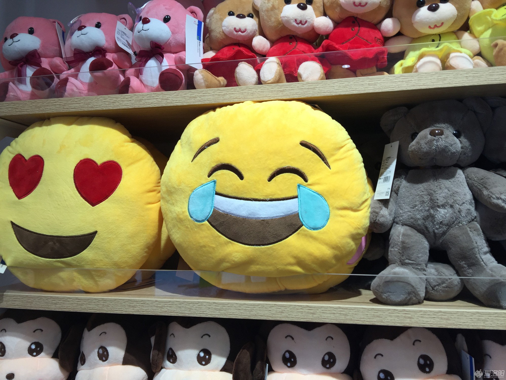 洛阳这些好看不贵的家居饰品店，撩拨你的少女心~