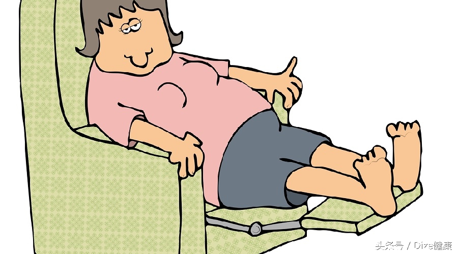 坐得久了小腿肿怎么办,静脉曲张引起的小腿肿怎么消除