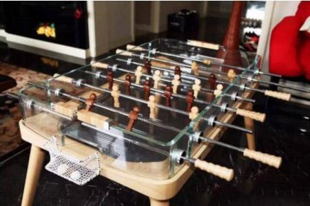 你只看到王思聪说话嚣张，忽略了他其实有颗跟周杰伦一样的公主心