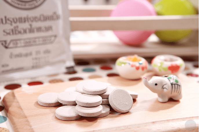 泰国物美价廉伴手礼,泰国的伴手礼有哪些