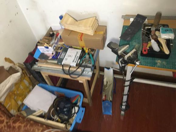 看了古建筑然后就自己动手制作一个亭子，快来学习哦