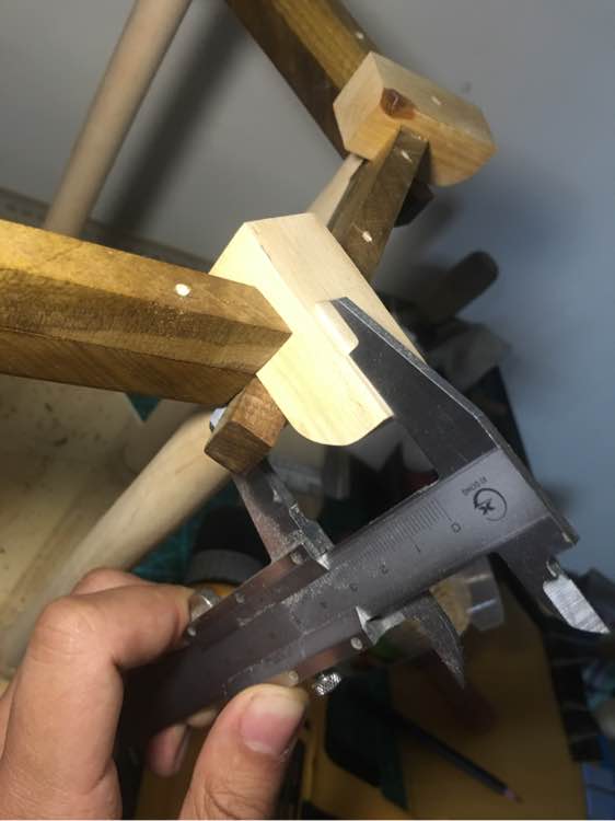 看了古建筑然后就自己动手制作一个亭子，快来学习哦