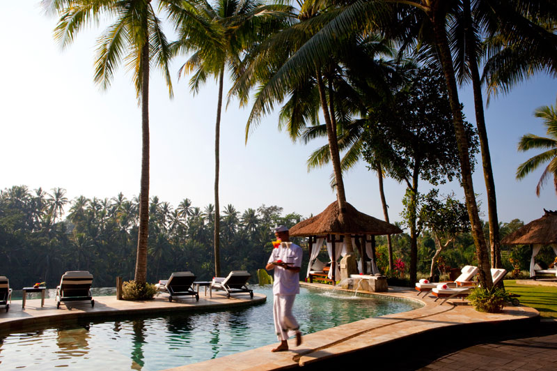 亚太学堂|主题酒店的概念及几种代表类型