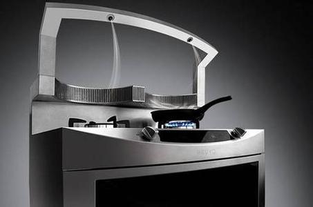 何以抢滩家电市场“高地”？“金牌”得主厨电有话要说