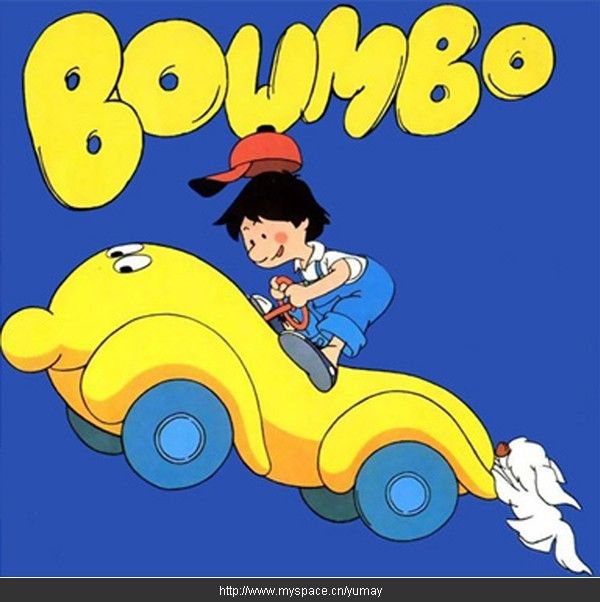 80后的动画片都有啥,那些80后的经典动画