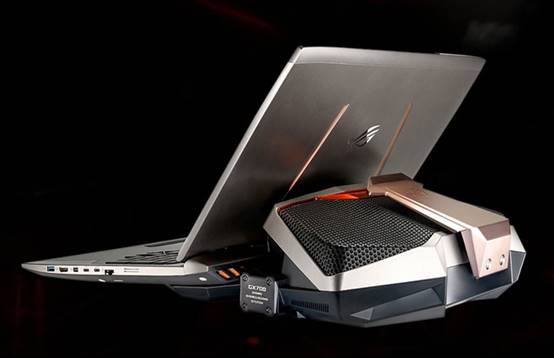 堪比电脑版的手机游戏,堪比游戏本的高性能笔记本