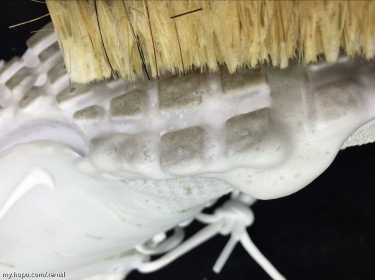 洗鞋神器测评推荐,最好用的洗鞋产品实测