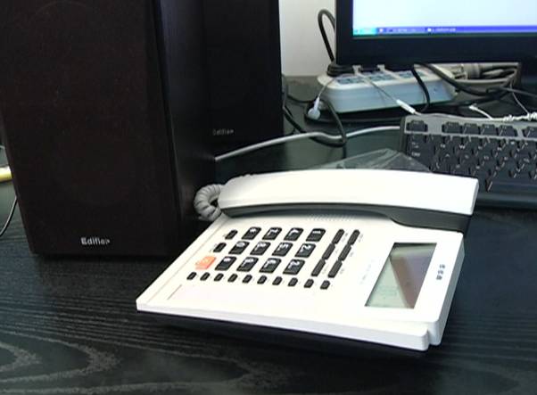 谁说动漫都是骗人的！柯南里用人声音拨号真的可以打通电话！