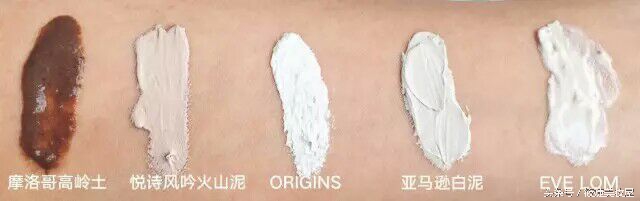 夏天油性皮肤敷哪种面膜好,清洁面膜夏天推荐