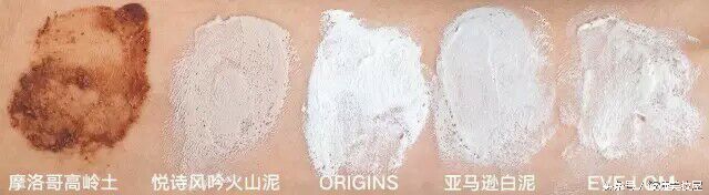 夏天油性皮肤敷哪种面膜好,清洁面膜夏天推荐