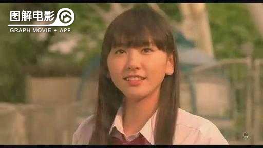 图解—《恋空》爱情的最初愿望是如此单纯