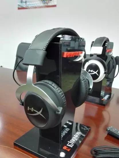 hyperx电竞,游戏外设厂商hyperx