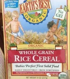 婴儿高铁米粉哪个品牌最好,宝宝米粉怎么选老爸评测