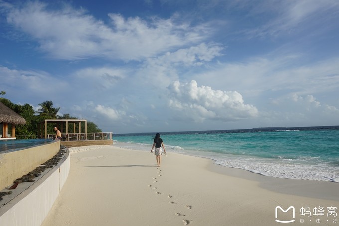 马尔代夫如何上岛,马尔代夫怎么去最省钱