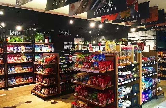 进口超市加盟店排行榜,进口便宜的超市有哪些
