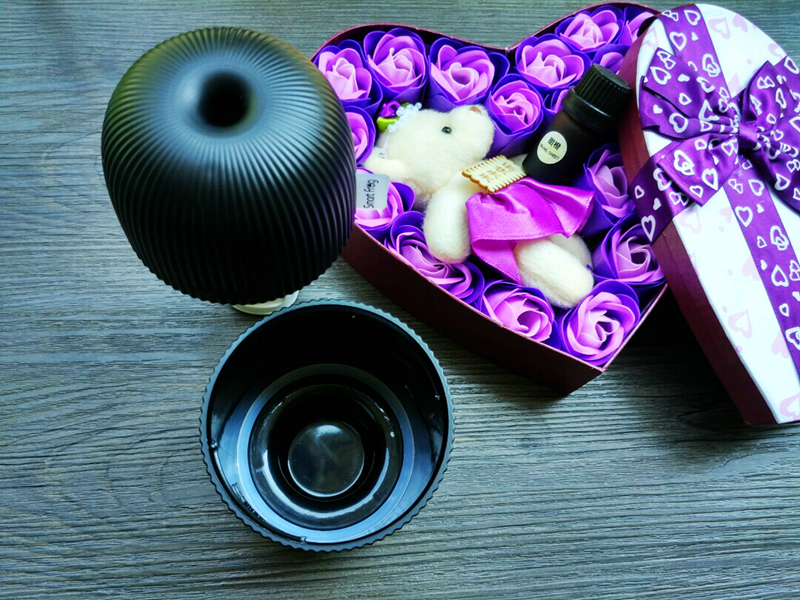 室内太干燥，请用这款老湿机