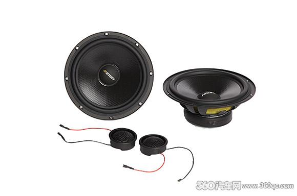 好声音升级版,傲虎音响改装最佳效果