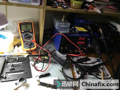 猴赛雷:iphone5S漏电、无基带、无信号故障集合一锅端!