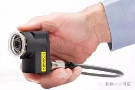 一文读懂未来10年的科技趋势,机器人传感器技术