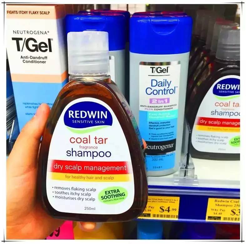 全地球最好用的六款洗发水,宇宙超级无敌好用的洗发水