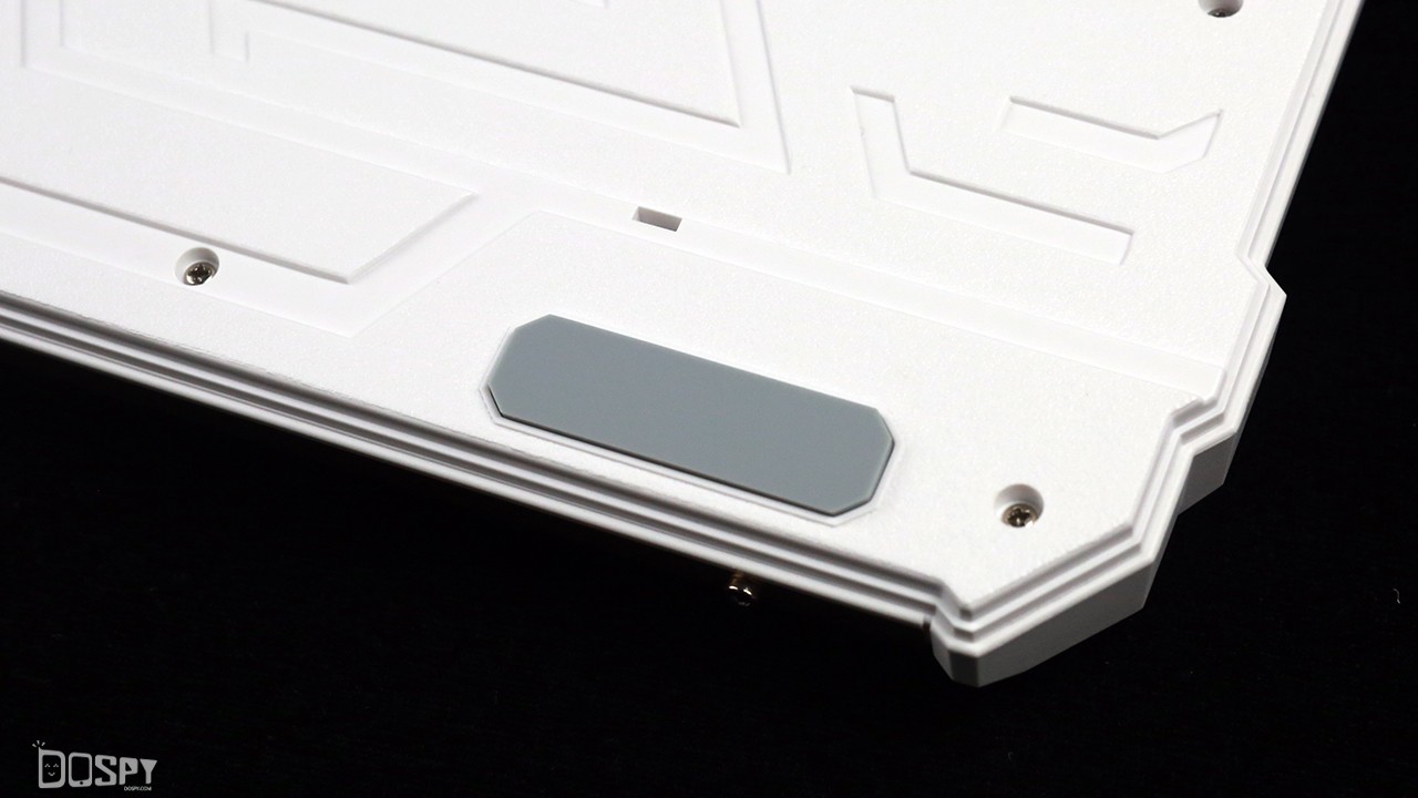 惠普机械键盘gk400y测评,惠普gk400y朋克机械键盘怎么样