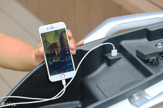 爱卡通勤日记（3）雅迪Z3电动车全体验