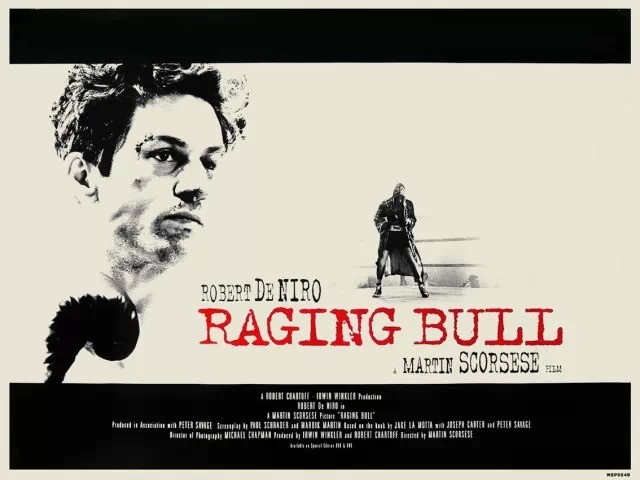 20部经典体育电影,7部让人热血沸腾的体育电影