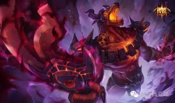 狗头限定皮肤有哪些,本周半价皮肤推荐