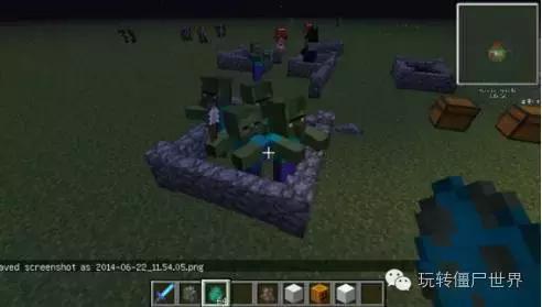 画面粗糙的游戏恐怖,几款好玩的僵尸游戏盘点