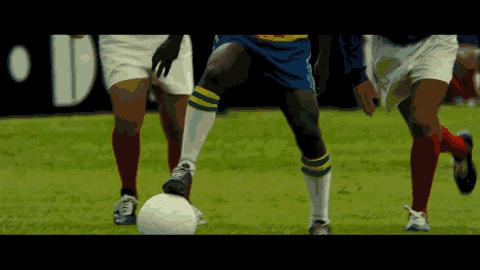 贝利经典瞬间铸就伟大球王传奇,贝利乌鸦嘴国外知道吗