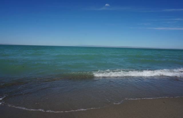 海马s5试驾越野,试驾海马s5